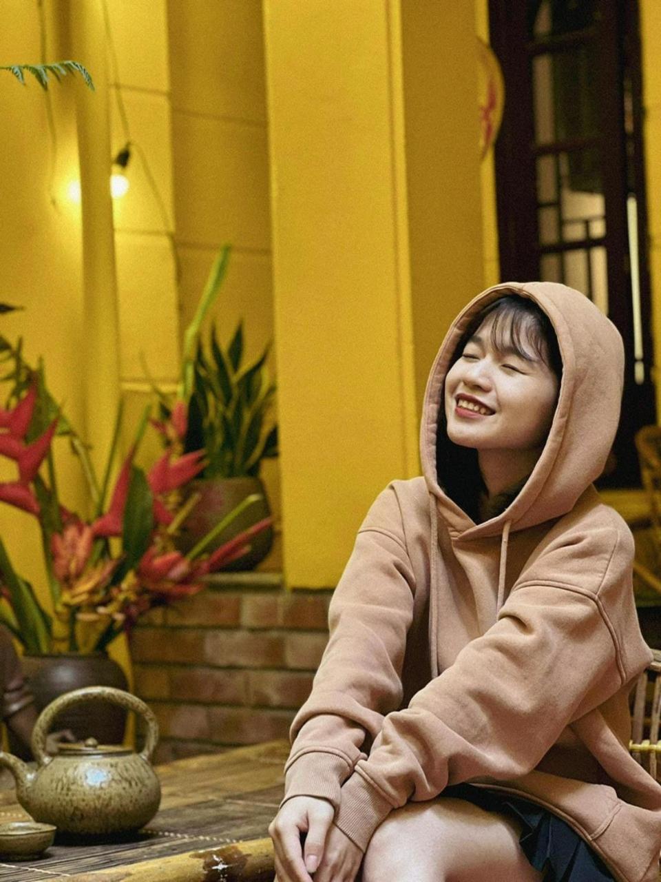 Morri Homestay - Quan Thanh Hanoi Eksteriør bilde