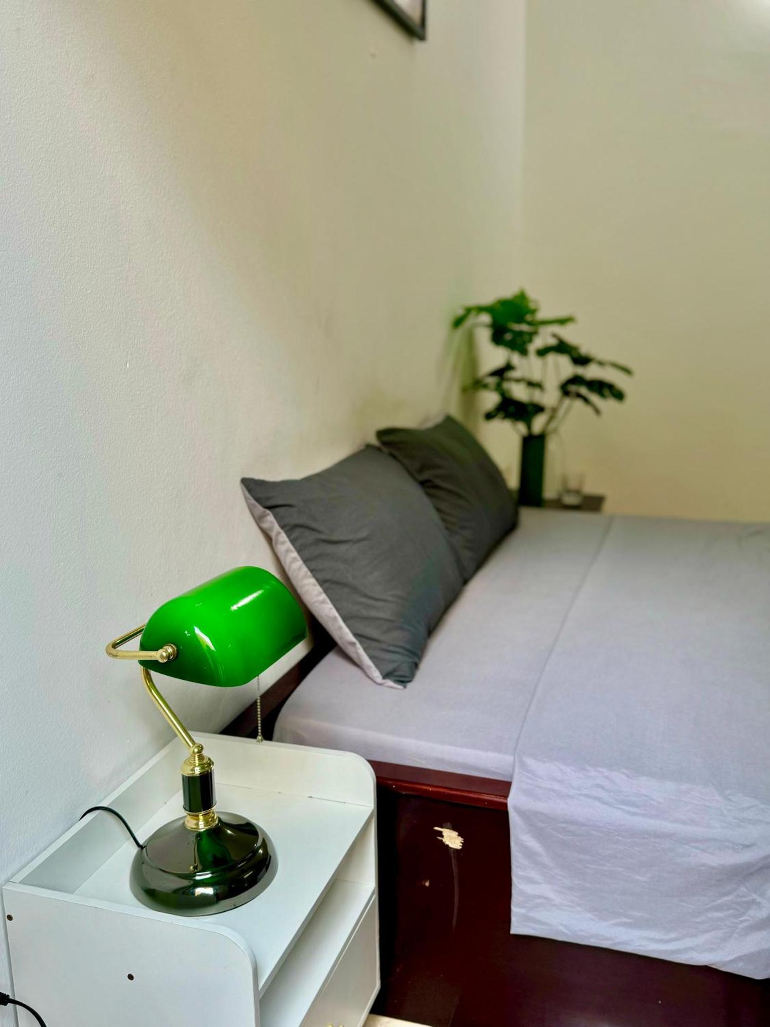 Morri Homestay - Quan Thanh Hanoi Eksteriør bilde