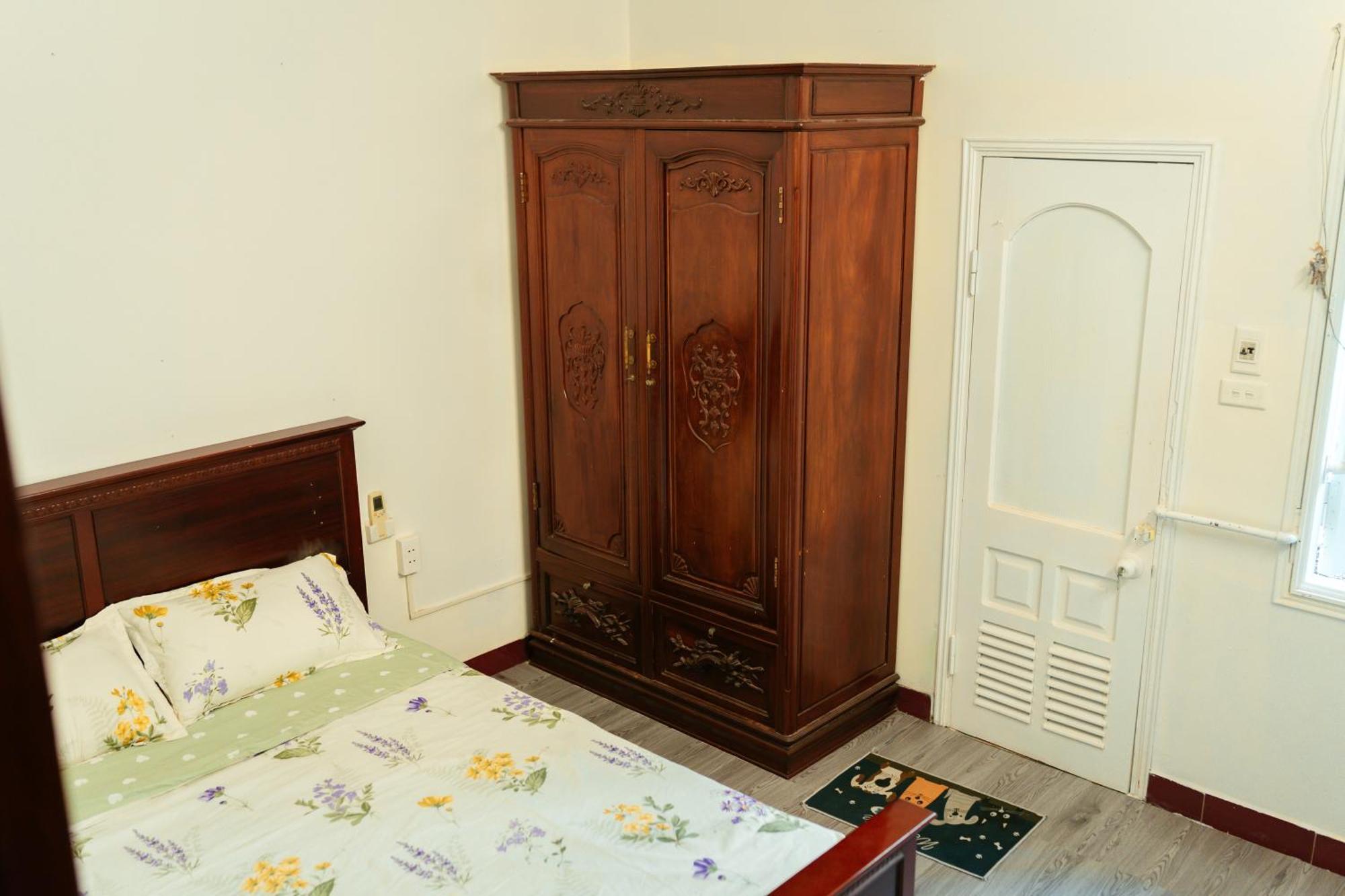 Morri Homestay - Quan Thanh Hanoi Eksteriør bilde